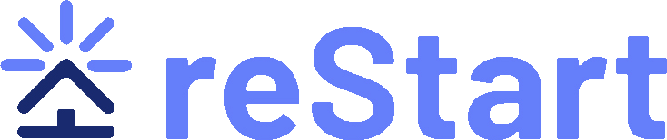 reStart Inc. logo